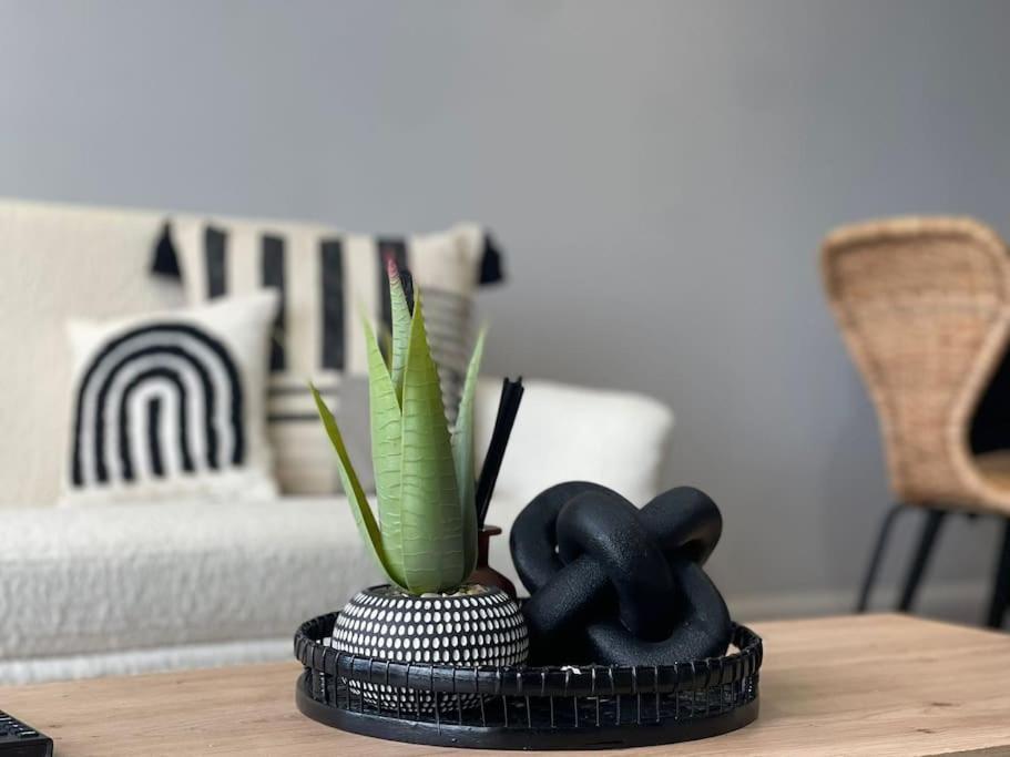Trendy Apartment In Cardiff Free Parking Ngoại thất bức ảnh